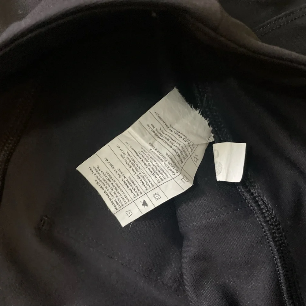 Carhartt Women's Force Utility Knit Leggings - Picture 9 of 10